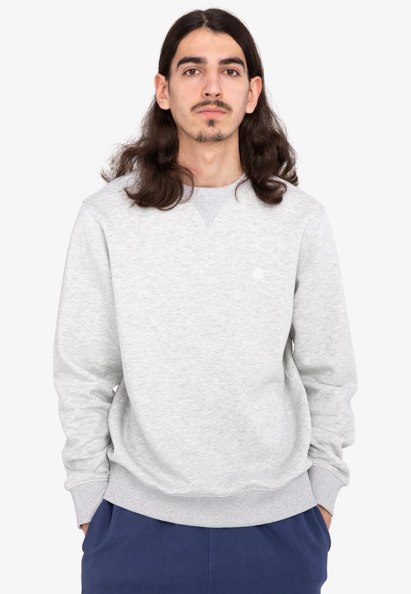 Element CORNELL POUR HOMME - Sweatshirt - grey