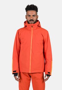 Rossignol - STRAWPILE  - Ski jacket - tan Thumbnail Image 1