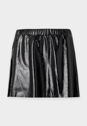 Even&Odd by Zalando, Minijupe - black
