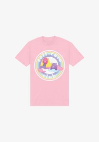 Non selezionato, pink