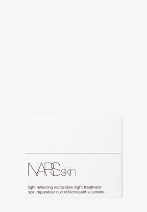 NARSSKIN LIGHT REFLECTING RESTORATIVE NIGHT TREATMENT - Night care - -