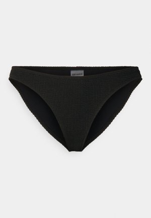 Good American ALWAYS FITS BOTTOM - Bikini-Hose - black