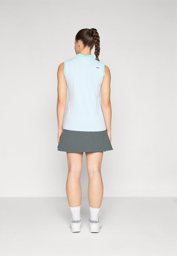 GOLF PRO SKIRT - Sports skirt - urban chic3