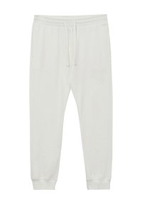 Unausgewählt, bianco