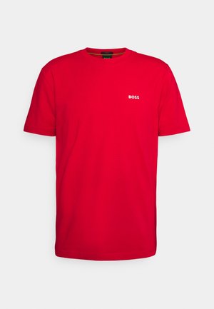 TEE - T-shirt basic - medium red