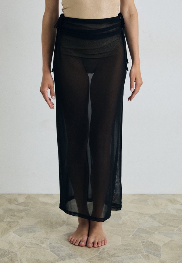LSCN BY LASCANA MAXI SKIRT - Beach accessory