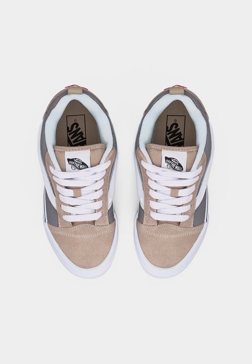 Vans KNU SKOOL UNISEX - Skate shoes - frost gray — foto 5