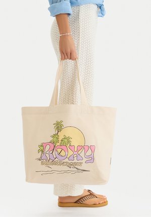 Roxy, - Torba na zakupy