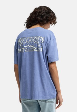 AUSTRALIAN ROOTS - T-Shirt print - snb