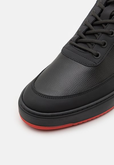 Filling Pieces TOP TECH CRUMBS - Tossud - black