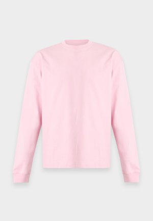 YOURTURN by Zalando, UNISEX BOXY FIT - Langarmshirt - light pink