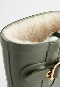 Next STANDARD - Stivali da neve  - green