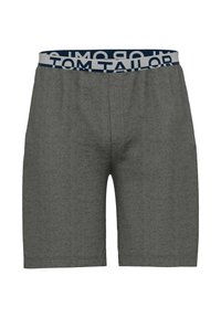 Unselected, grau dunkel melange