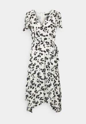 Vardagsklänning - off-white