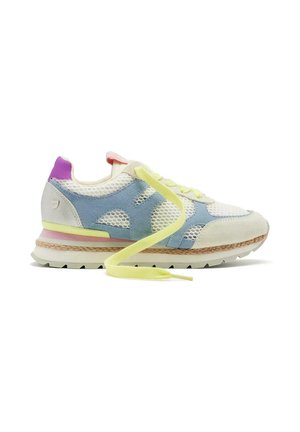 EDDINGTON - Zapatillas - amarillo