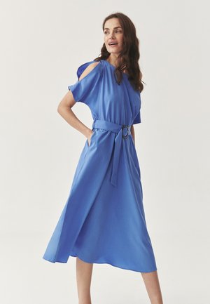 TATUUM Freizeitkleid - blue