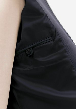 Elvine, BRIKE - Bomberjakke - dark navy