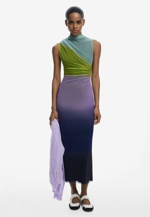 GRADIENT - Maxikleid - mix