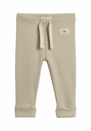 Housut - beige