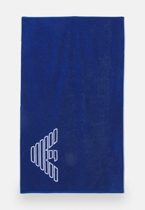 Moschino Uomo Asciugamano Mare Moschino MOSCHINO SWIM TOWEL Telo