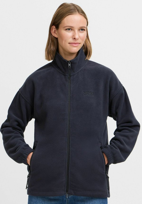 OXMARTA - Fleece jacket