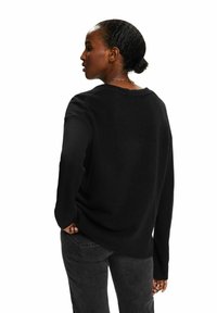 Esprit Maglione - black