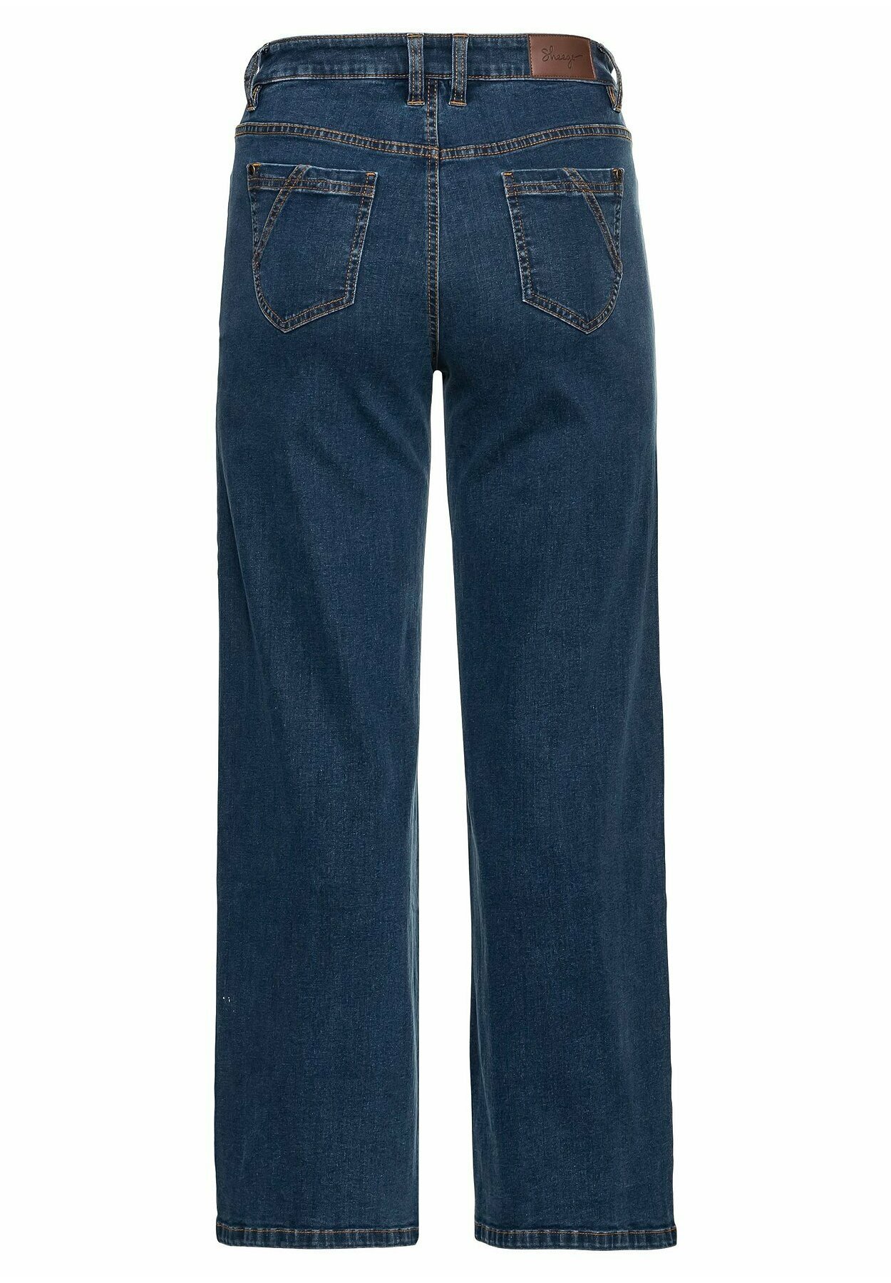 Damer Flared jeans Damer Flared jeans
