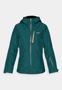 INSULATED STORM SHIFT  - Suusajakk - cascade green