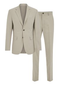 Unselected, beige