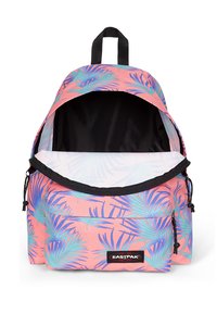 Eastpak PADDED PAK'R - Zaino - brize pink grade