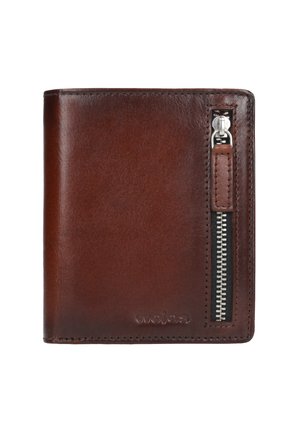 Wallet - brown