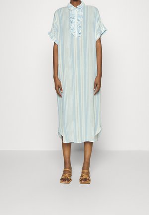 Blousejurk - light blue