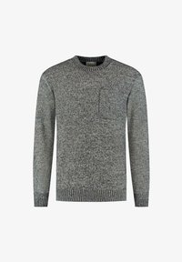 Ausgewählt, dark grey
