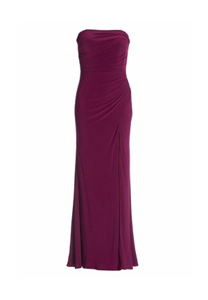 Hey Kyla, Robe de soirée - mulberry