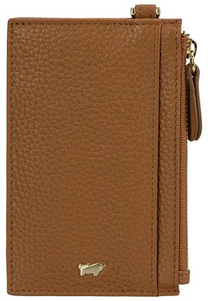ASTI  - Monedero - cognac