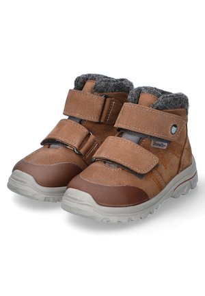 DARIO - Babyschoenen - braun