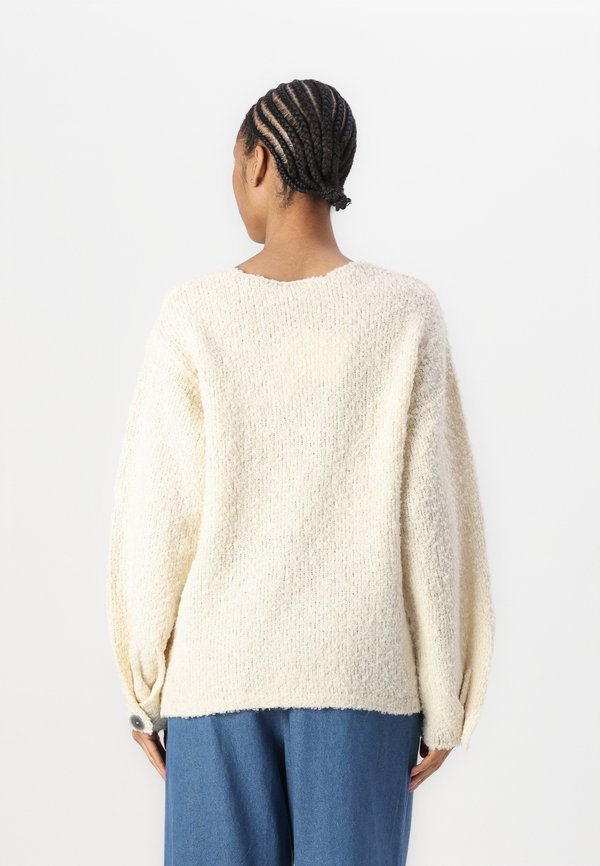 LOUCLE - Jumper - birch4