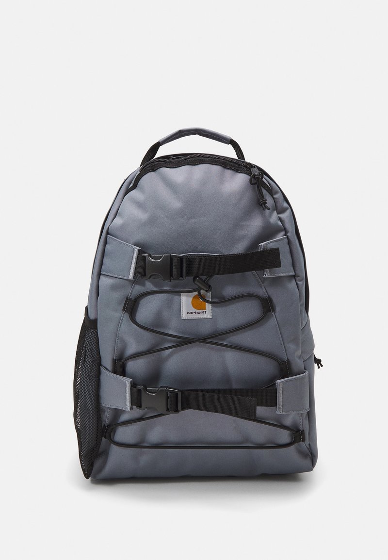 Carhartt WIP KICKFLIP BACKPACK UNISEX - Tagesrucksack - dove grey