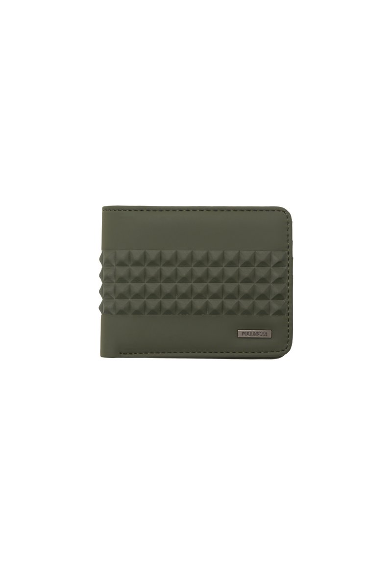 PULL&BEAR Wallet green Zalando.de