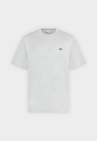 Ikke valgt, silver chine