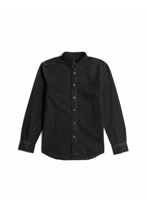 G-STAR CLEAN  - Shirt - worn in oyster shell