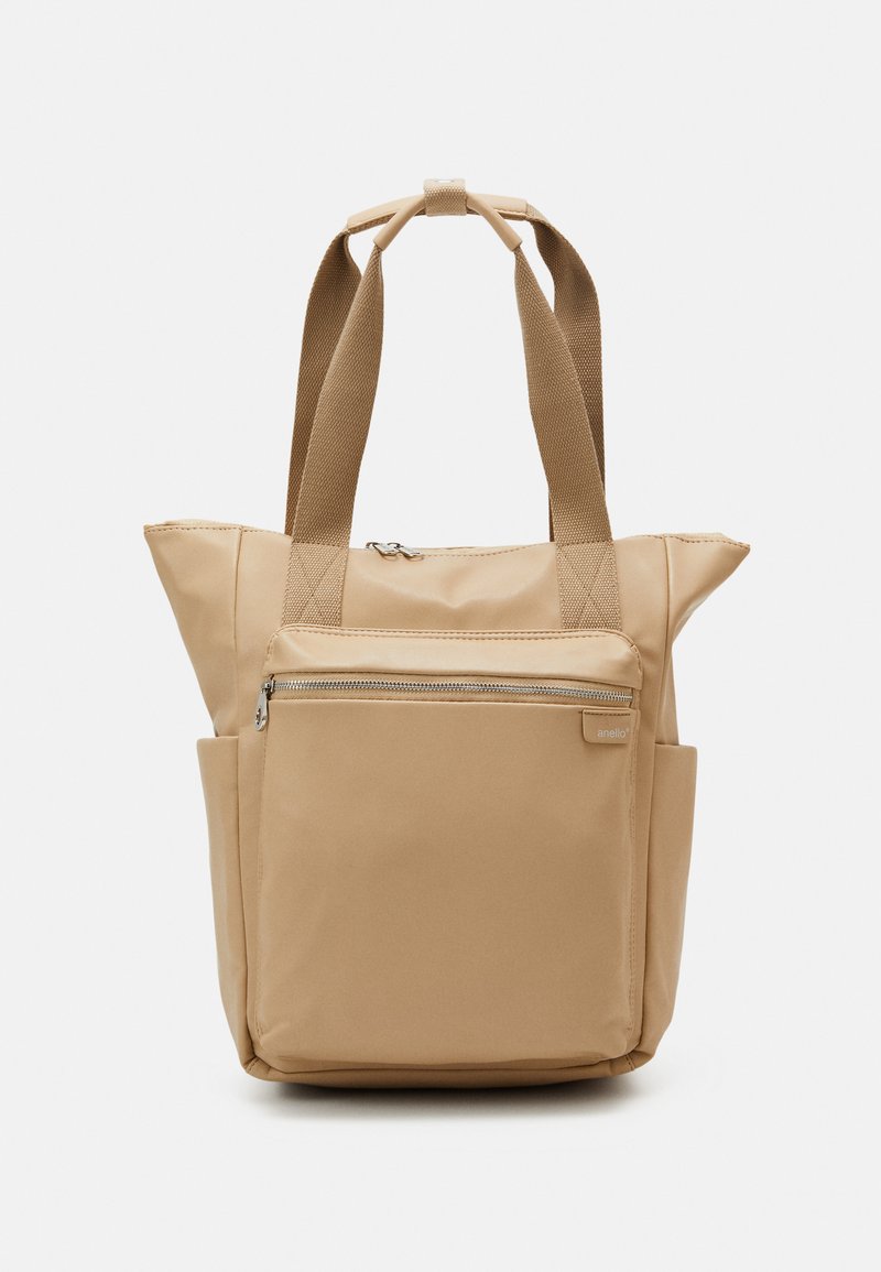 anello TENDER UNISEX Rucksack beige Zalando.de
