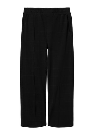 AllSaints, Trainingsbroek - check black