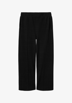 AllSaints, Trainingsbroek - check black