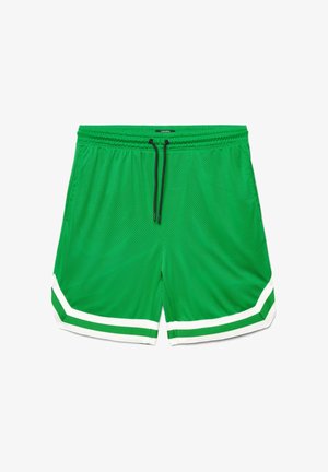 Terranova, Shorts - verde sport