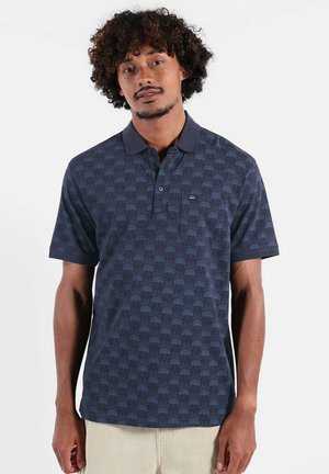 NIMPY - Polo - deep marine