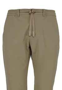 ACANFORA CASSANO - Broek - beige