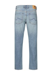 Seleccionado, bleached