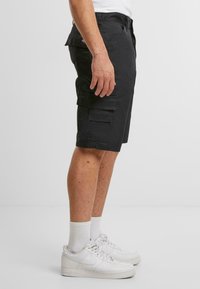 Dickies WORKWEAR EVERYDAY  - Shorts - black