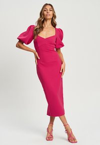 BWLDR ABANA  - Etuikjole - hot pink